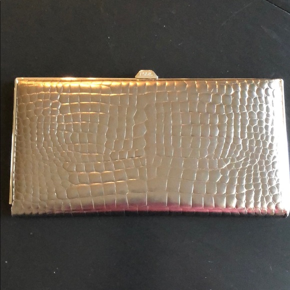 lodis framed wallet